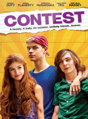 Contest (2013, Kenton Duty, Daniel Flaherty, Owen Teague)