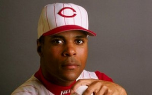Barry Larkin Voted into Baseball Hall of Fame
