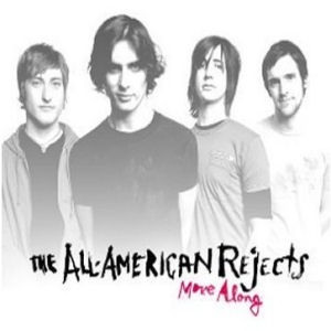 all american rejects move along album cover