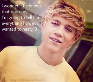niall horan quotes | Tumblr | We Heart It