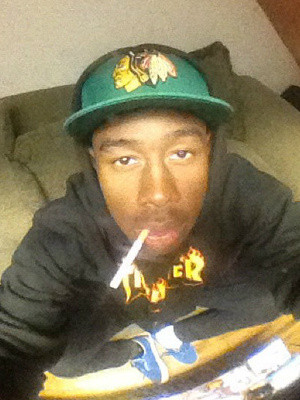 10 Interesting Facts about Tyler, The Creator