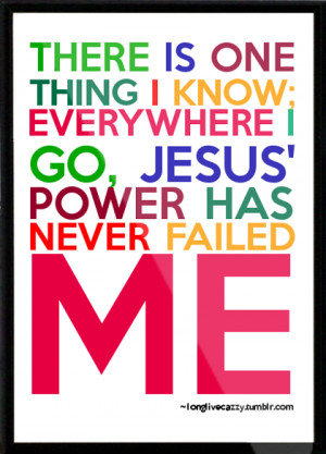 Images) 25 Christianity Picture Quotes To Create Oneness
