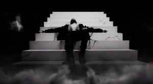 Big Sean Unveils 'Blessings' Video With Drake And Kanye West