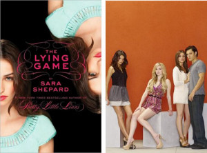 the lying game abc family s the lying game stars alice greczyn as ...