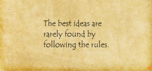 Quotes On Conformity And Nonconformity