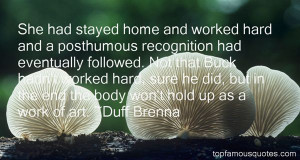 duff quotes