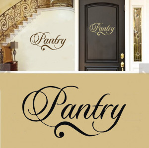 ... Pantry-Door-Sticker-Wall-Sticker-Quote-Viny-Decals-Art-House-Decor.jpg