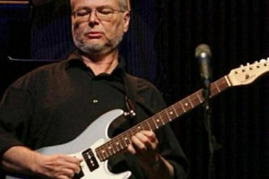 Walter Becker Pictures