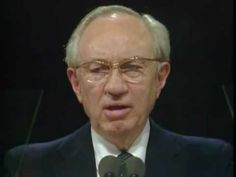 Overpowering the Goliaths in Our Lives - Gordon B. Hinckley - April ...