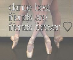 Dance quotes etc.