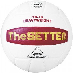 Tachikara TB18 Setter Ball