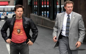 Matts Review: ‘The Other Guys’ is Fun and Funny, But Not Ferrell ...