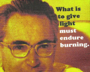 VIKTOR FRANKL QUOTE - Printed Patch - Sew On - Vest, Bag, Backpack ...