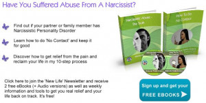 Why You Need To Get The Narcissist Out Of Your Head | Narcissism and ...