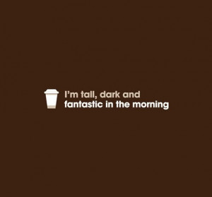 coffee, coffeeeee, design, funny, good morning, humor, illustration ...