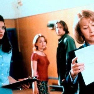 Teaching Mrs. Tingle Full movie torrent