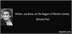 More Octavio Paz Quotes