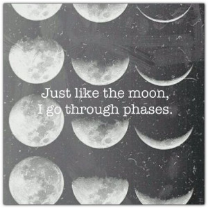Moon phases...Moon Child, Lunas Frases, Sun Moon, Quotes 3, Tattoo ...