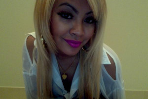 Honey Cocaine reacts to boyfriend Freddy E’s suicide