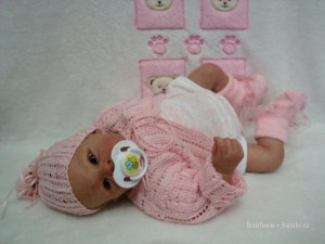 Reborn Doll About Baby Dolls Part