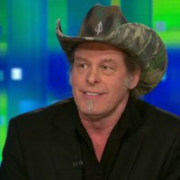 VIDEO]: Ted Nugent praises Obama? Says, ‘Don’t be niggardly with ...
