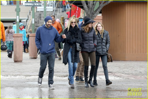 Dakota Johnson Boyfriend