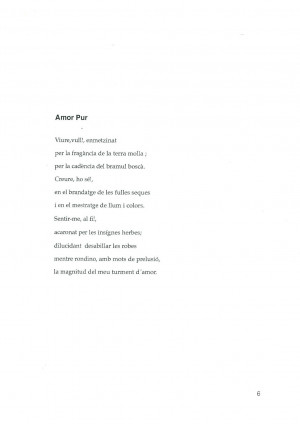Poemes inèdits d'Abel Costafreda, de nom poètic Abel Daurell