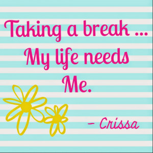 ... if I missed something that's important to you - I'm sorry. I do care