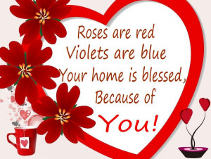 Happy Valentines Day Quotes And Images Valentine’s Day Quotes For ...