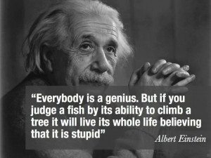 Albert Einstein Inspirational Quotes : Images