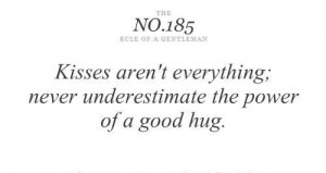 quotes never underestimate the power of a good hug ~ inspirational ...