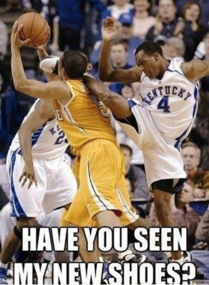 funny, nba