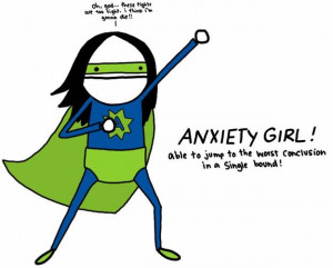 Discovered myself. That I am strong willed and self motivated. I am ...