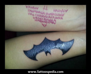 Batman%20Quote%20Tattoos%201 Batman Quote Tattoos