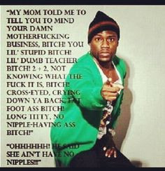 You know guys, I can't do this with you today. I have a lot on my ...