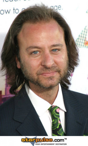 Fisher Stevens Friends Fisher stevens pictures &