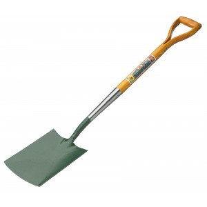 Garden Spade