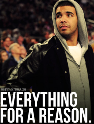 Drake Quote Swag