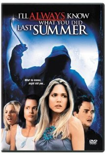 ll Always Know What You Did Last Summer (2006) Poster