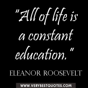 Education quotes ~ Motivational Quotes for students