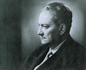 Manly P. Hall - From Knowledge to Wisdom