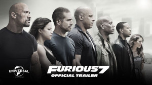Fast & Furious 7 Already Broke A Ticket Sale Record | moviepilot.com