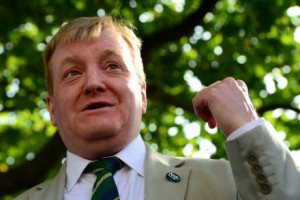 Charles Kennedy: memorable quotes from a 'human politician'