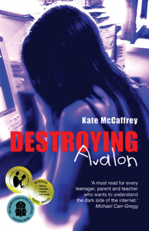 Start by marking “Destroying Avalon” as Want to Read: