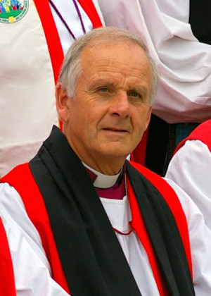 Dr Peter Jensen said Peter Akinola, Archbishop of Peter Jensen, who is ...