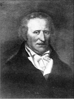Hermes Georg 1775 1831 e hermesianismo