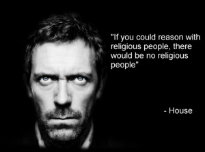 Home » Funny » Funny Atheist Quotes About Weird Things » Anti ...