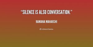 conversation quotes