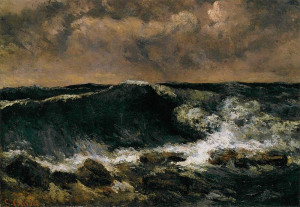 Gustave Courbet - Vita e Opere