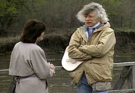 Quotes by Robert James Waller